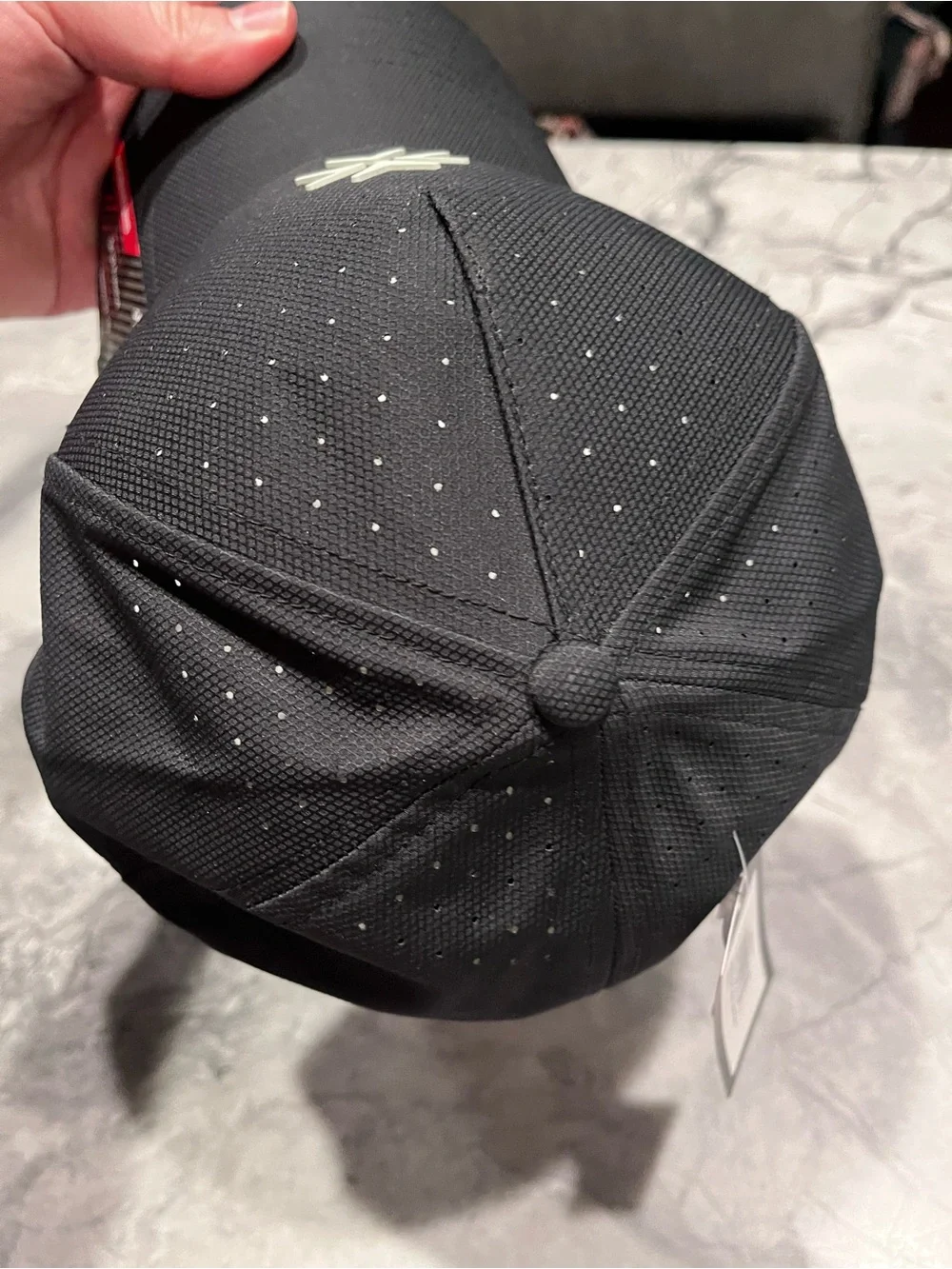 NWT! Women’s Callaway OPTI VENT 19 BLACK hat!